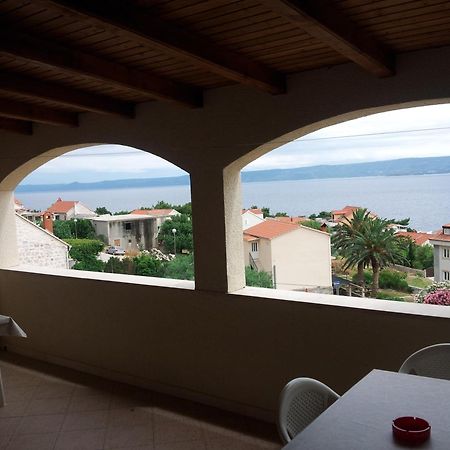 Apartments "Sea View" Miki & Ivana Bol Habitación foto